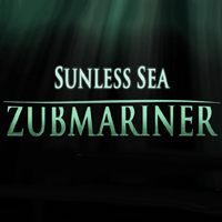 Sunless Sea: Zubmariner