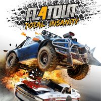 FlatOut 4: Total Insanity