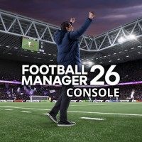 Football Manager 26 Console