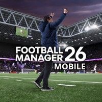 Football Manager 26 Mobile