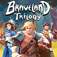 Trilogia Braveland