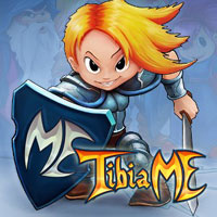 Tibia Micro Edition