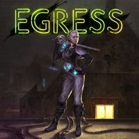 Egress