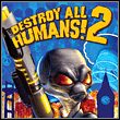 Destroy All Humans! 2: Make War Not Love
