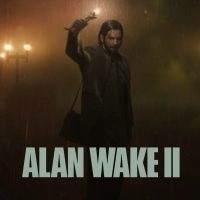 Alan Wake 2