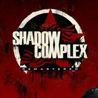Shadow Complex Remastered