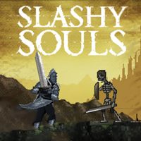 Slashy Souls