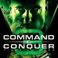 Command & Conquer 3: Tiberium Wars