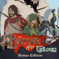 Trylogia Banner Saga