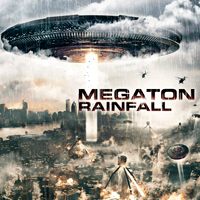Megaton Rainfall