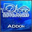 Diver: Deep Water Adventures - addon