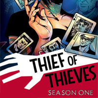 Thief of Thieves: Season One