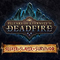 Pillars of Eternity II: Deadfire - Seeker, Slayer, Survivor