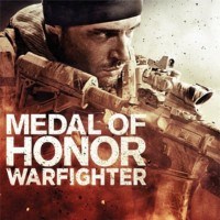 Medal of Honor: Warfighter