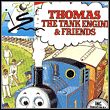 Thomas the Tank Engine