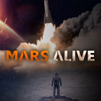 Mars Alive