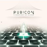 Rubicon: A Conspiracy of Silence