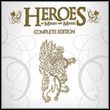 Heroes of Might and Magic: Kolekcja Wszech Czasów