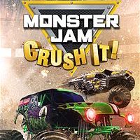 Monster Jam: Crush It!