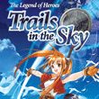 The Legend of Heroes: Trails in the Sky HD