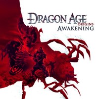 Dragon Age: Początek - Przebudzenie