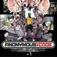 Anonymous;Code