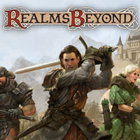 Realms Beyond: Ashes of the Fallen