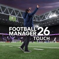 Football Manager 26 Touch