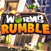 Worms: Zadyma