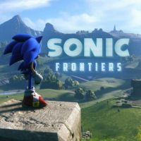 Sonic Frontiers