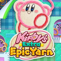 Kirby's Extra Epic Yarn