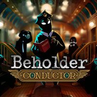 Beholder: Conductor