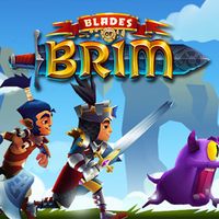 Blades of Brim