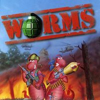 Worms (1995)