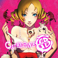 Catherine: Full Body