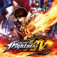 The King of Fighters XIV