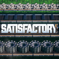 Satisfactory