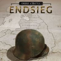 Order of Battle: Endsieg