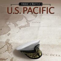 Order of Battle: U.S. Pacific