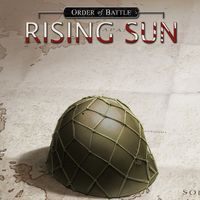 Order of Battle: Rising Sun