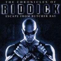 Kroniki Riddicka: Ucieczka z Butcher Bay