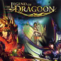 The Legend of Dragoon
