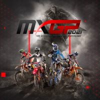 MXGP 2021