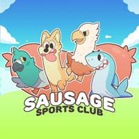 Sausage Sports Club