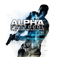 Alpha Protocol