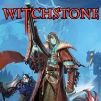 Project Witchstone