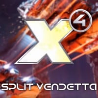 X4: Split Vendetta