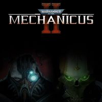 Warhammer 40,000: Mechanicus II