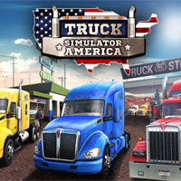 Truck Simulator America