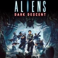 Aliens: Dark Descent